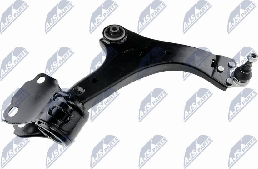 NTY ZWD-FR-022 - Track Control Arm www.autospares.lv