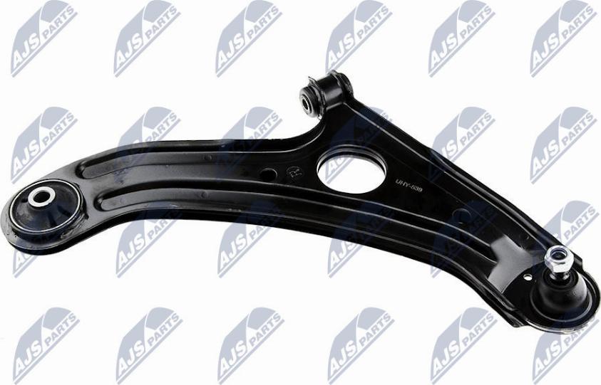 NTY ZWD-HY-539 - Рычаг подвески колеса www.autospares.lv