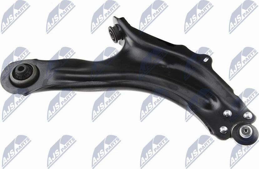 NTY ZWD-ME-054 - Track Control Arm www.autospares.lv