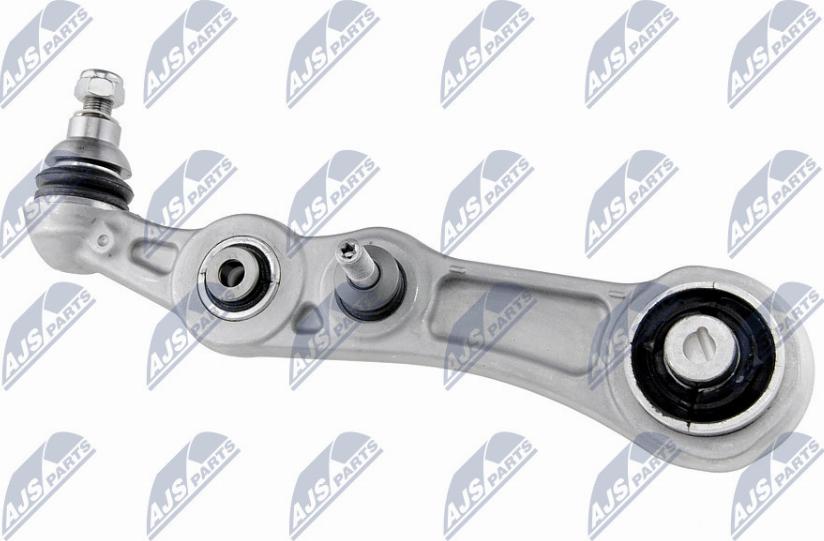 NTY ZWD-ME-017 - Track Control Arm www.autospares.lv