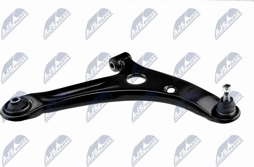 NTY ZWD-MS-133 - Track Control Arm www.autospares.lv