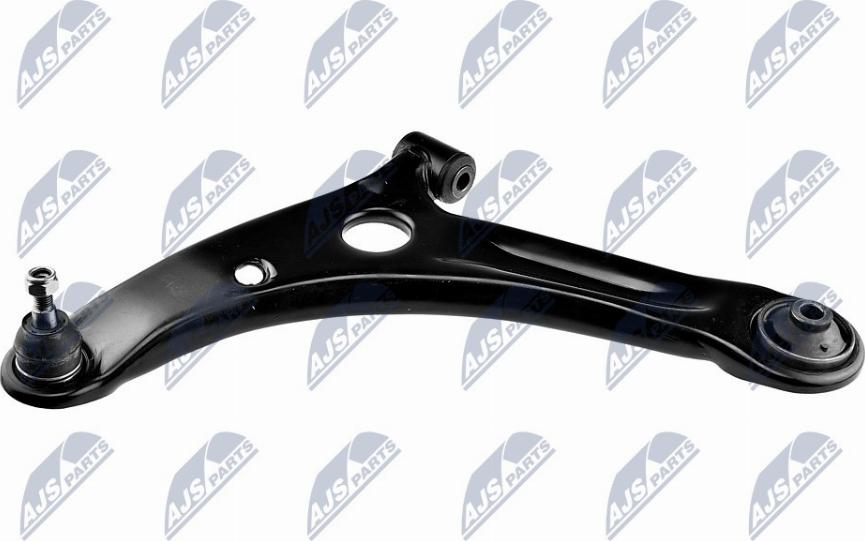 NTY ZWD-MS-132 - Track Control Arm www.autospares.lv