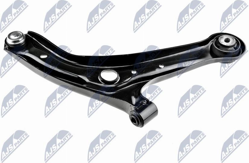 NTY ZWD-MZ-093 - Track Control Arm www.autospares.lv