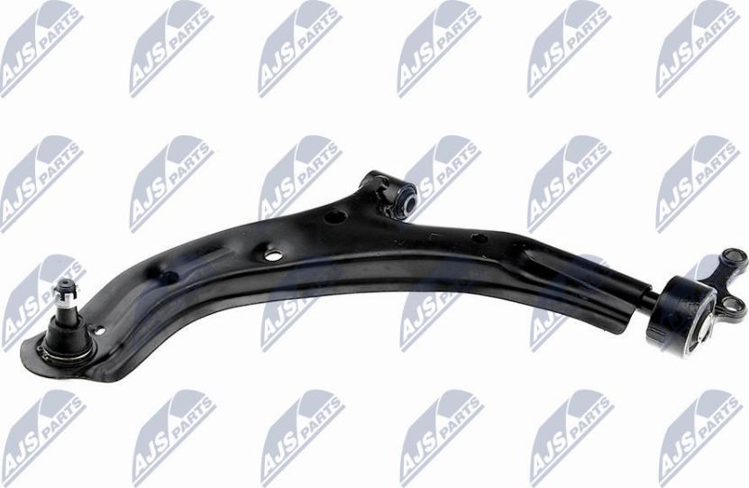 NTY ZWD-NS-058 - Track Control Arm www.autospares.lv