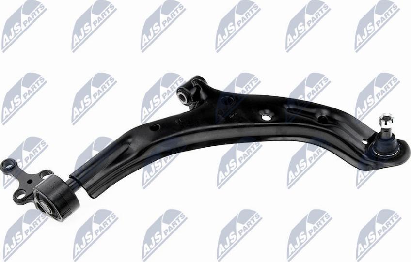 NTY ZWD-NS-057 - Track Control Arm www.autospares.lv