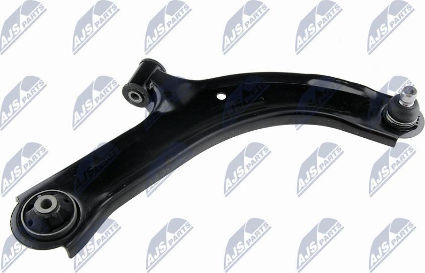 NTY ZWD-NS-079 - Track Control Arm www.autospares.lv