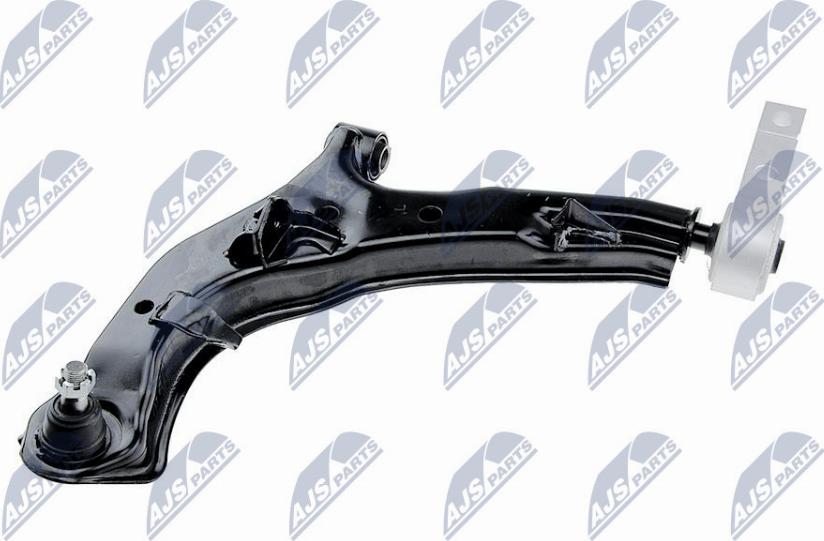 NTY ZWD-NS-076 - Track Control Arm www.autospares.lv