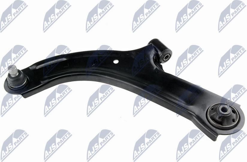 NTY ZWD-NS-078 - Track Control Arm www.autospares.lv