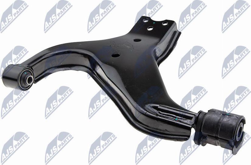 NTY ZWD-NS-154 - Track Control Arm www.autospares.lv