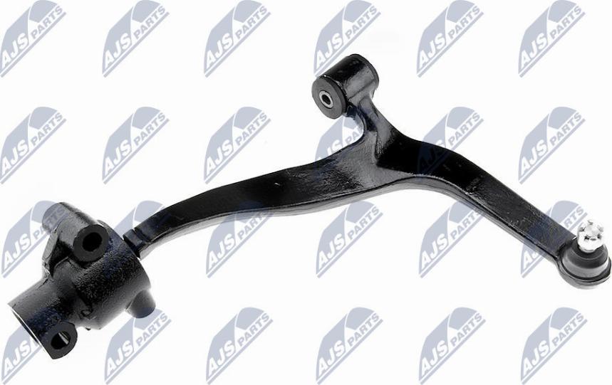 NTY ZWD-NS-109 - Track Control Arm www.autospares.lv