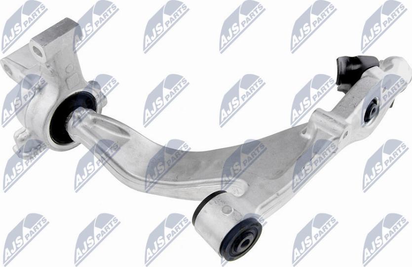 NTY ZWD-NS-106 - Track Control Arm www.autospares.lv