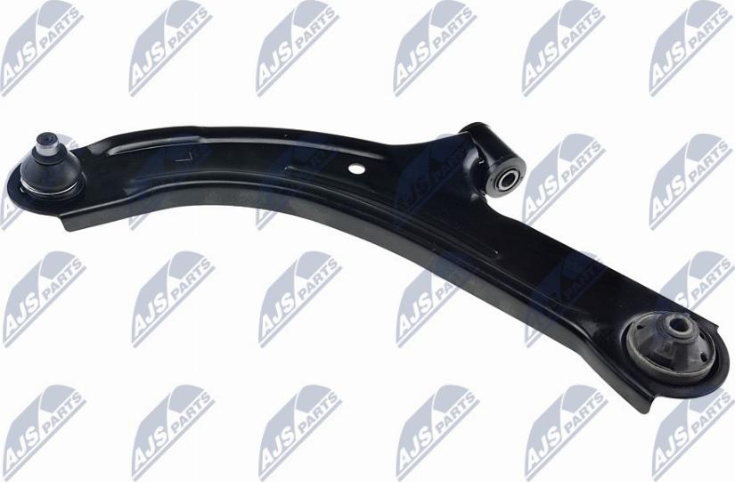 NTY ZWD-NS-103 - Track Control Arm www.autospares.lv