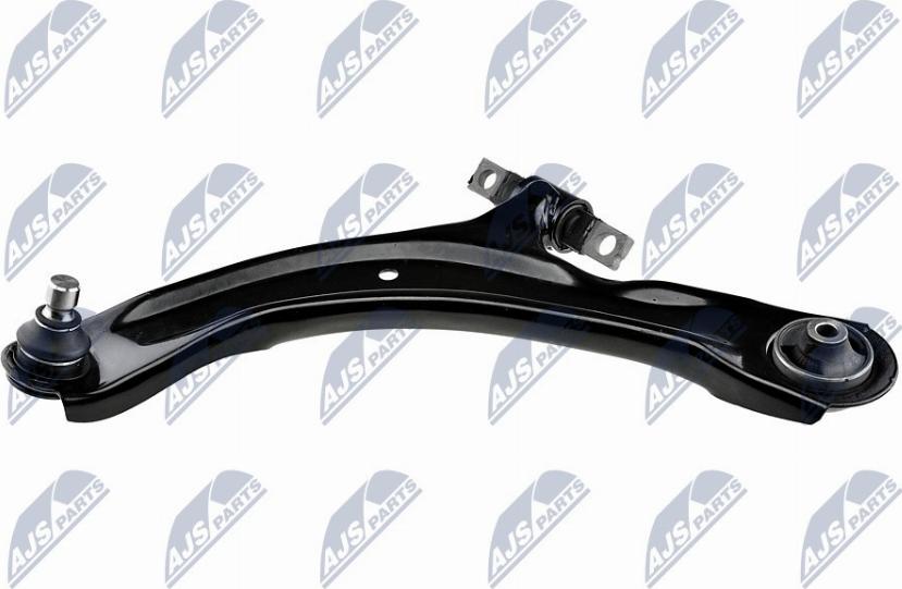 NTY ZWD-NS-124 - Track Control Arm www.autospares.lv