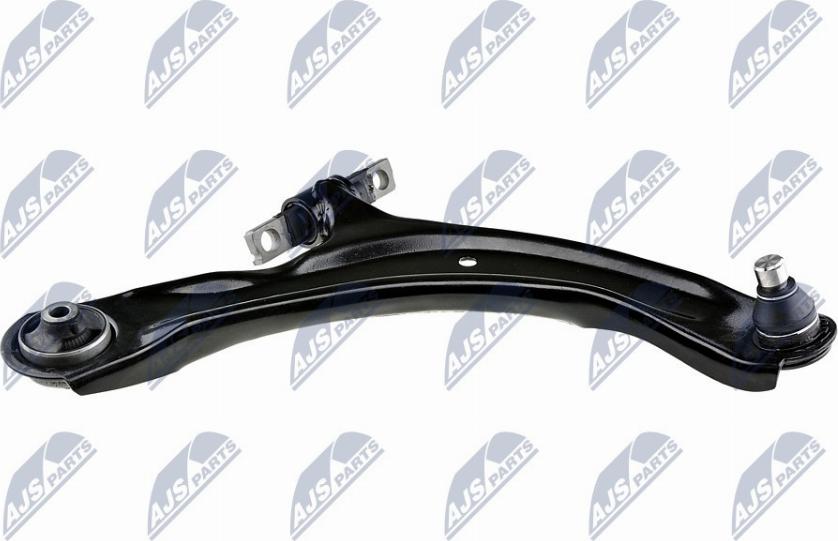 NTY ZWD-NS-125 - Track Control Arm www.autospares.lv