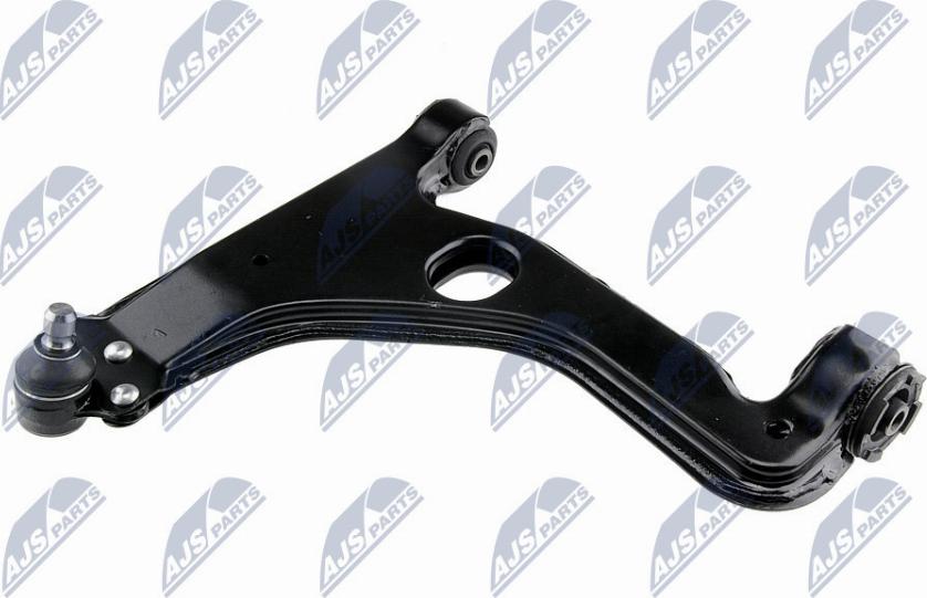 NTY ZWD-PL-029 - Track Control Arm www.autospares.lv