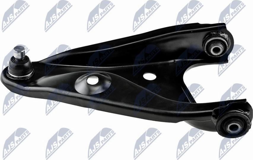 NTY ZWD-RE-004 - Track Control Arm www.autospares.lv