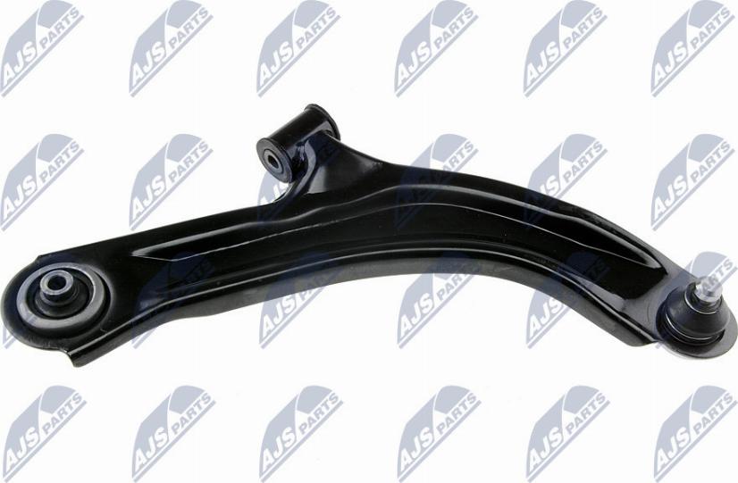 NTY ZWD-RE-013 - Track Control Arm www.autospares.lv