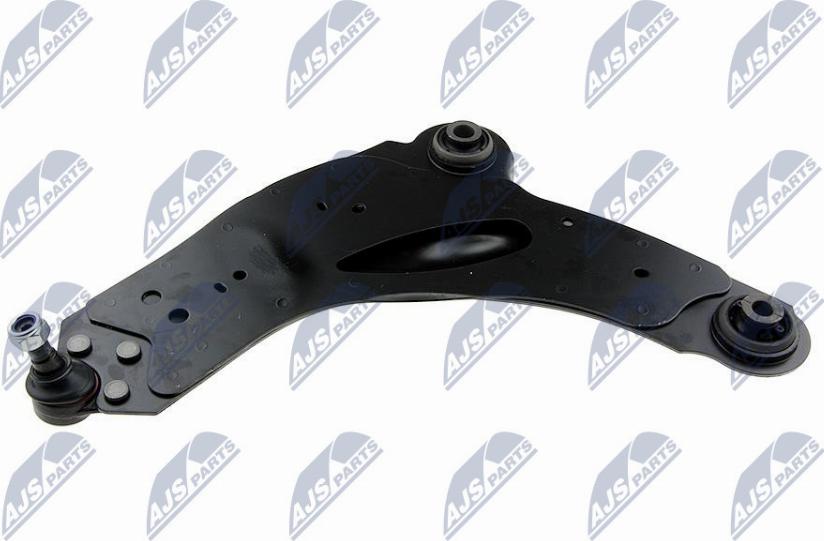 NTY ZWD-RE-030 - Track Control Arm www.autospares.lv