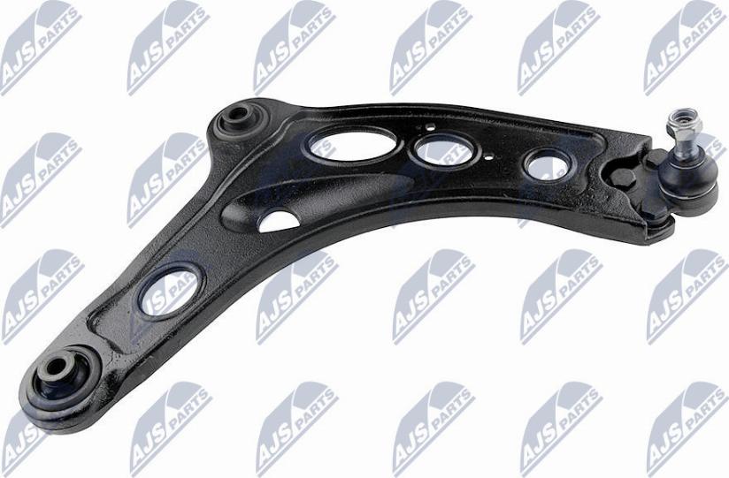 NTY ZWD-RE-025 - Track Control Arm www.autospares.lv