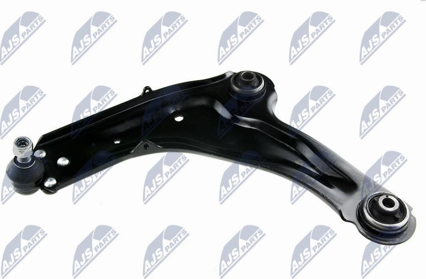 NTY ZWD-RE-020 - Track Control Arm www.autospares.lv