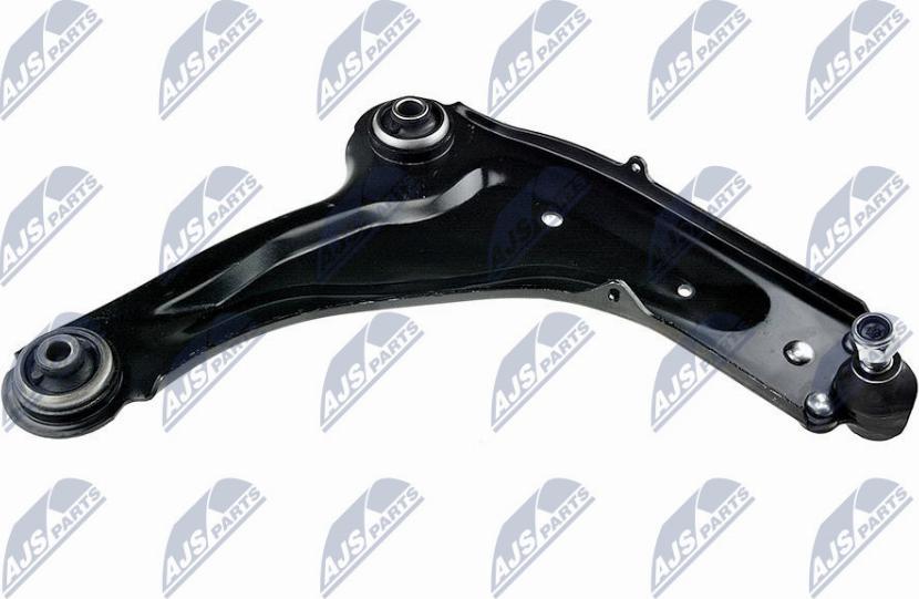 NTY ZWD-RE-021 - Track Control Arm www.autospares.lv