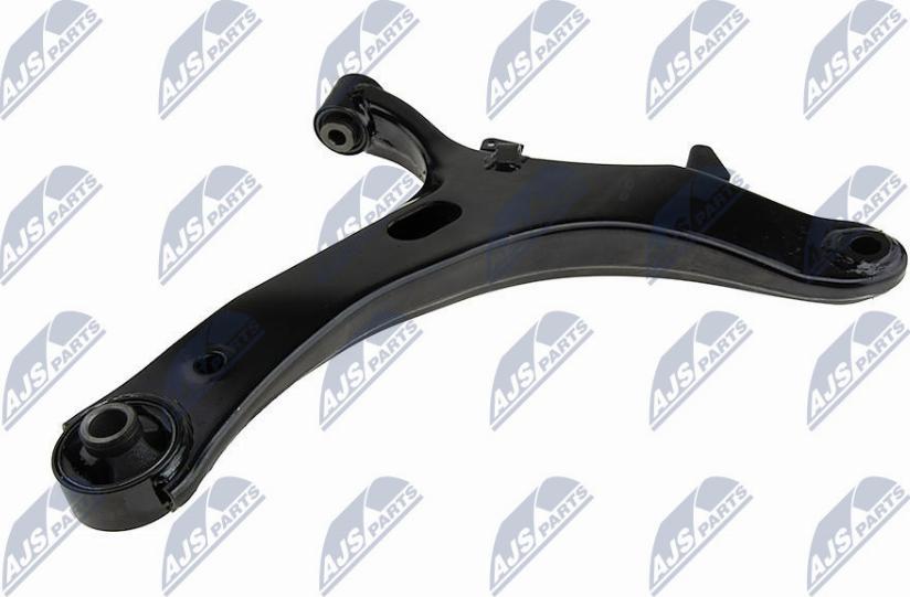 NTY ZWD-SB-005 - Рычаг подвески колеса www.autospares.lv