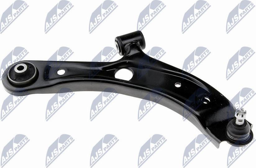 NTY ZWD-SU-005 - Track Control Arm www.autospares.lv