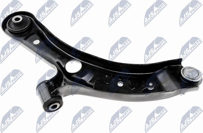 NTY ZWD-SU-005 - Track Control Arm www.autospares.lv