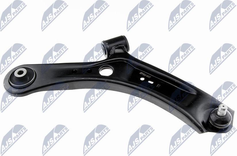 NTY ZWD-SU-036 - Track Control Arm www.autospares.lv