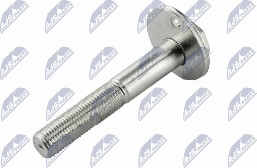 NTY ZWD-SU-038S - Riteņu sagāzuma regulēšanas skrūve www.autospares.lv