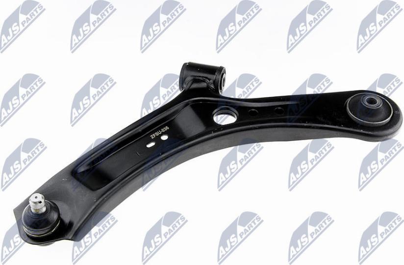 NTY ZWD-SU-037 - Track Control Arm www.autospares.lv