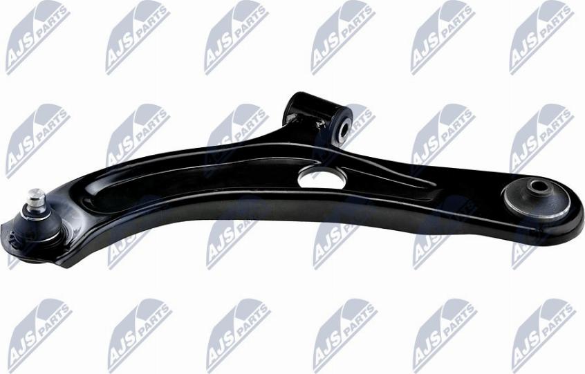 NTY ZWD-SU-028 - Track Control Arm www.autospares.lv