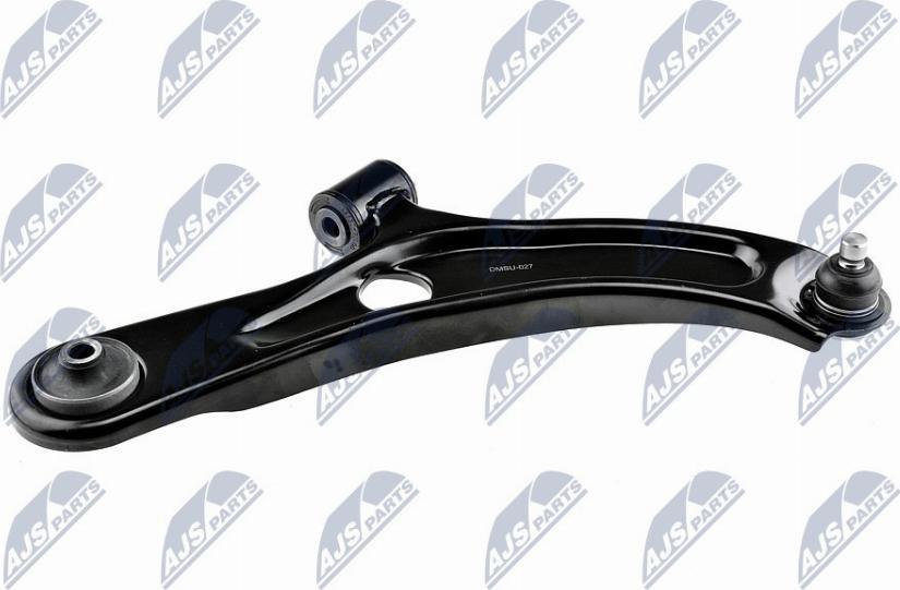 NTY ZWD-SU-027 - Track Control Arm www.autospares.lv