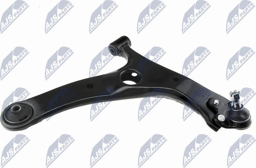 NTY ZWD-TY-049 - Рычаг подвески колеса www.autospares.lv