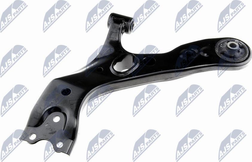 NTY ZWD-TY-151 - Track Control Arm www.autospares.lv