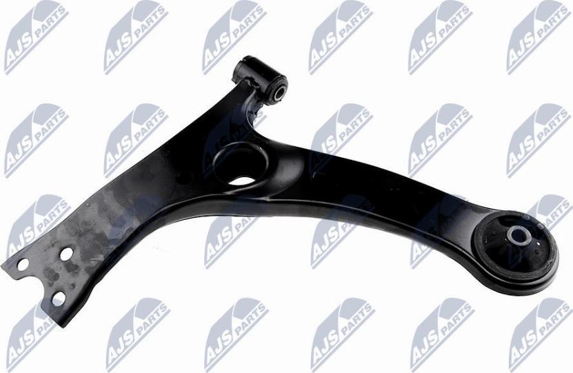 NTY ZWD-TY-181 - Рычаг подвески колеса www.autospares.lv