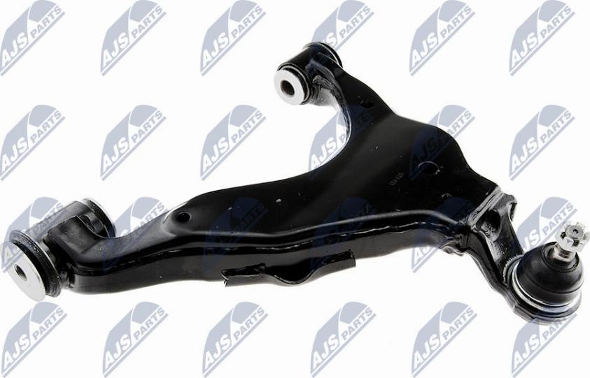 NTY ZWD-TY-133 - Track Control Arm www.autospares.lv