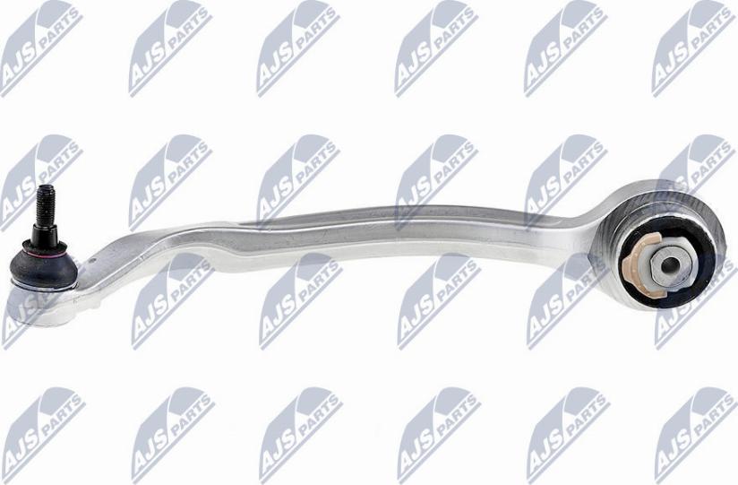 NTY ZWD-VW-004 - Track Control Arm www.autospares.lv