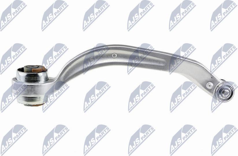 NTY ZWD-VW-004 - Track Control Arm www.autospares.lv