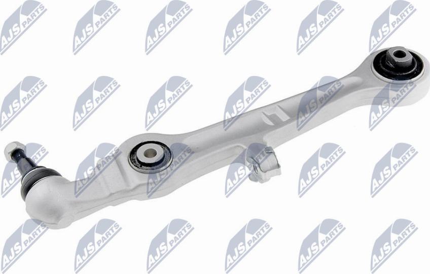 NTY ZWD-VW-010 - Track Control Arm www.autospares.lv