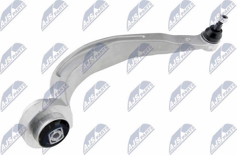 NTY ZWD-VW-018 - Рычаг подвески колеса www.autospares.lv