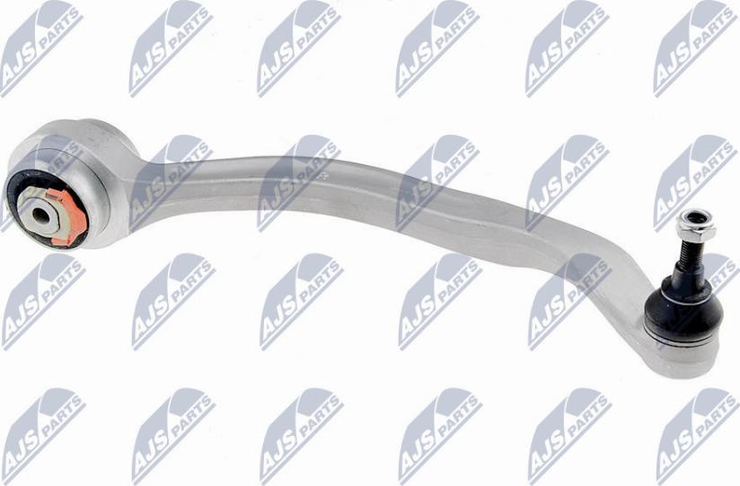 NTY ZWD-VW-012 - Track Control Arm www.autospares.lv