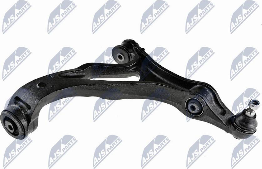 NTY ZWD-VW-030 - Track Control Arm www.autospares.lv