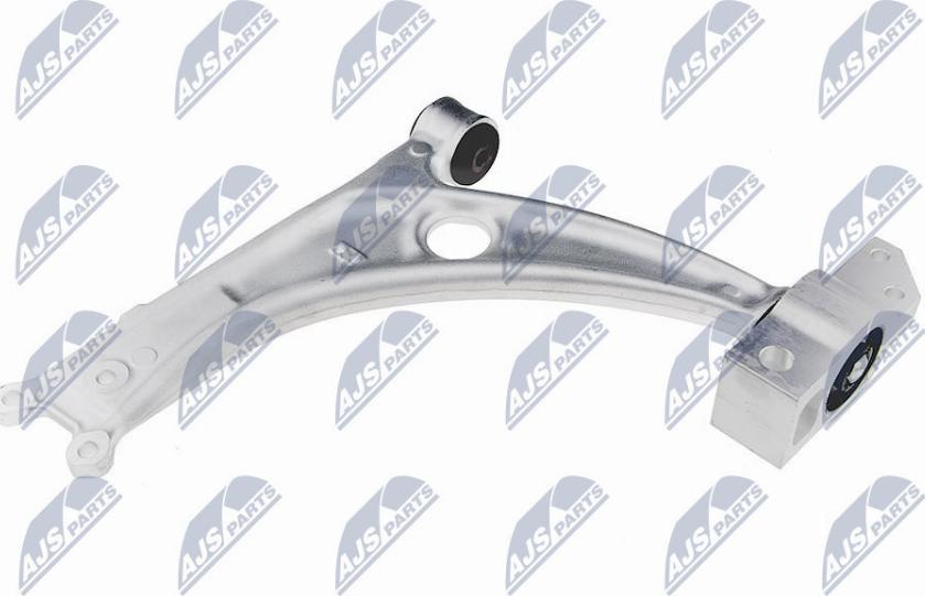 NTY ZWD-VW-025 - Track Control Arm www.autospares.lv