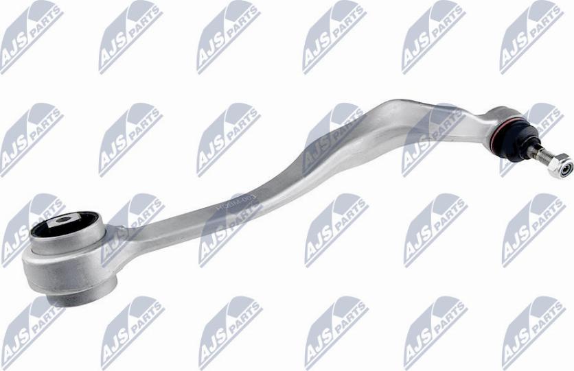 NTY ZWG-BM-003 - Track Control Arm www.autospares.lv