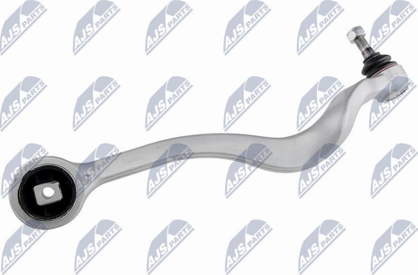 NTY ZWG-BM-002 - Track Control Arm www.autospares.lv