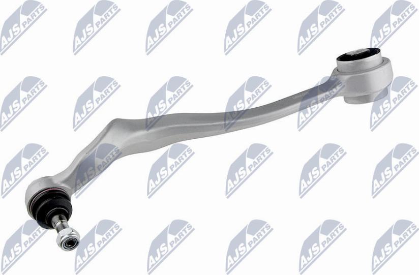 NTY ZWG-BM-002 - Track Control Arm www.autospares.lv