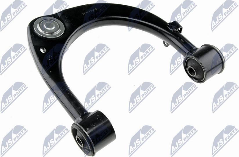 NTY ZWG-TY-039 - Track Control Arm www.autospares.lv