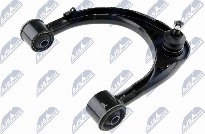 NTY ZWG-TY-039 - Track Control Arm www.autospares.lv