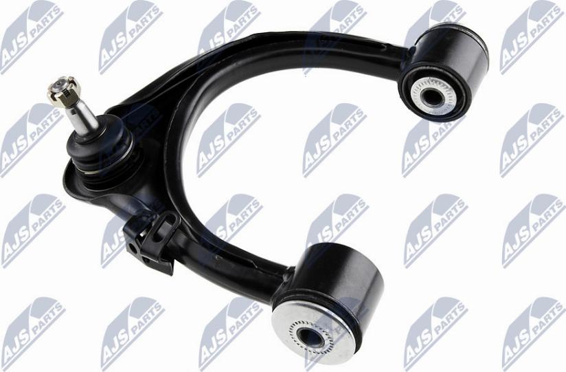 NTY ZWG-TY-025 - Рычаг подвески колеса www.autospares.lv